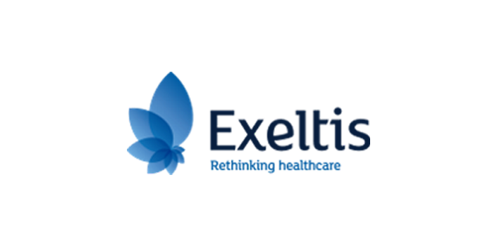 Logo Exeltis
